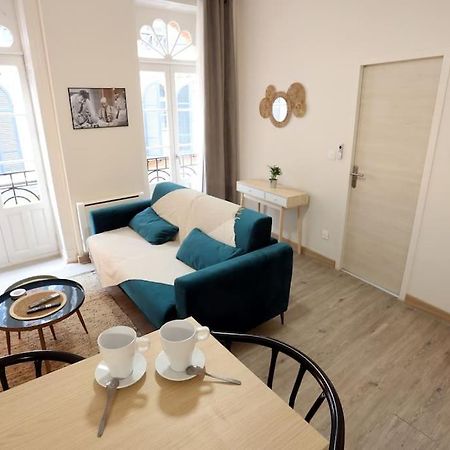 Chez Juliette, Proche Place Nationale Avec Parking Montauban Eksteriør billede