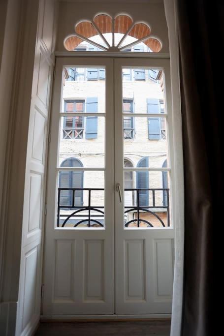 Chez Juliette, Proche Place Nationale Avec Parking Montauban Eksteriør billede